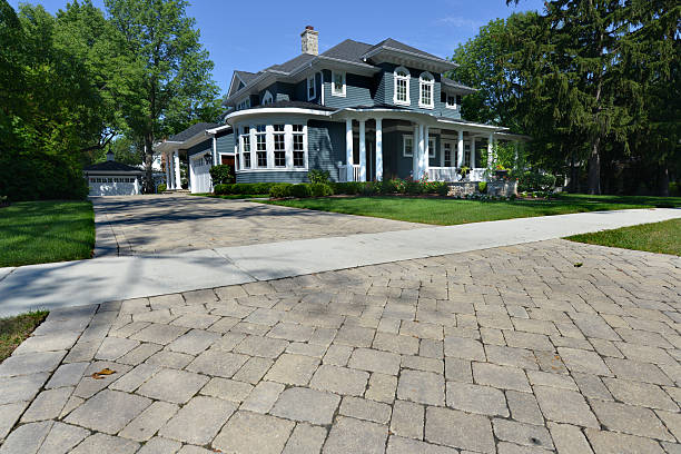 Best Commercial Driveway Pavers in Chlicothe, IL